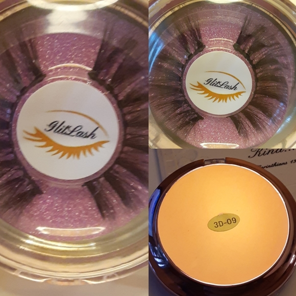 100% Hand Made Mink Eyelashes👁 - Picture 12 of 12